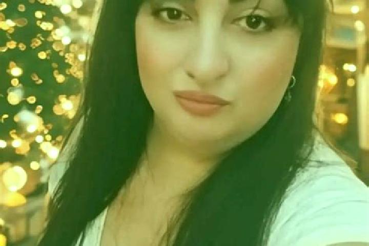 Sienna, 39 — Escort in Zena, United States