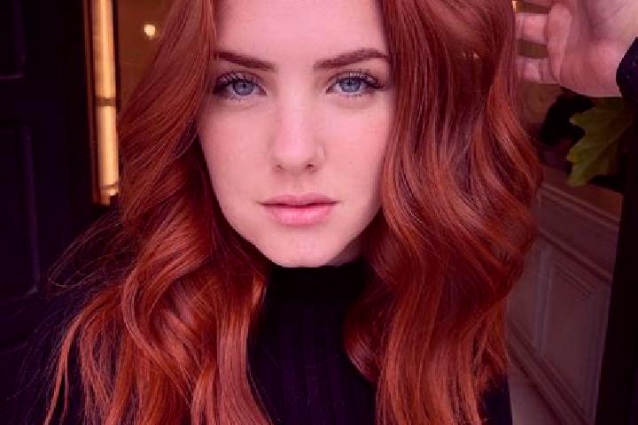 Sofia, 20, a auburn blue-eyed european companion based in Apta. Offering Massage, Roleplay, Duos, Striptease. Available for incall and outcall, overnight boo...