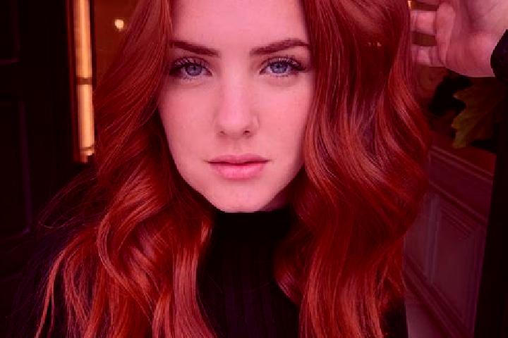 Sofia, 20, a auburn blue-eyed mixed companion based in Iboko. Offering Massage, Couples, Striptease, A-Level, Roleplay. Available for incall and outcall, ove...