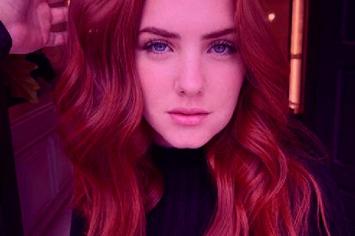 Sofia, 20, a auburn blue-eyed slavic companion based in Risalpur Cantonment. Offering CIM, OWO, Deep French Kissing, Girlfriend Experience. Available for inc...