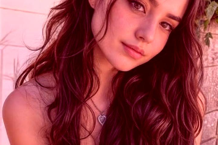 Sofia, 20, a auburn brown-eyed slavic companion based in Lama. Offering A-Level, Striptease, Prostate Massage. Available for incall and outcall, day and even...