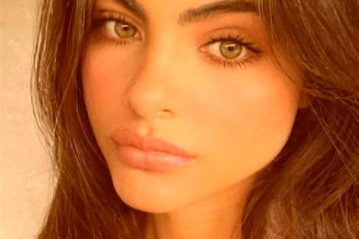 Sofia, 20, a auburn green-eyed indian companion based in Yarravel. Offering Travel Companion, Overnight, Tantra, Prostate Massage. Available for incall and o...