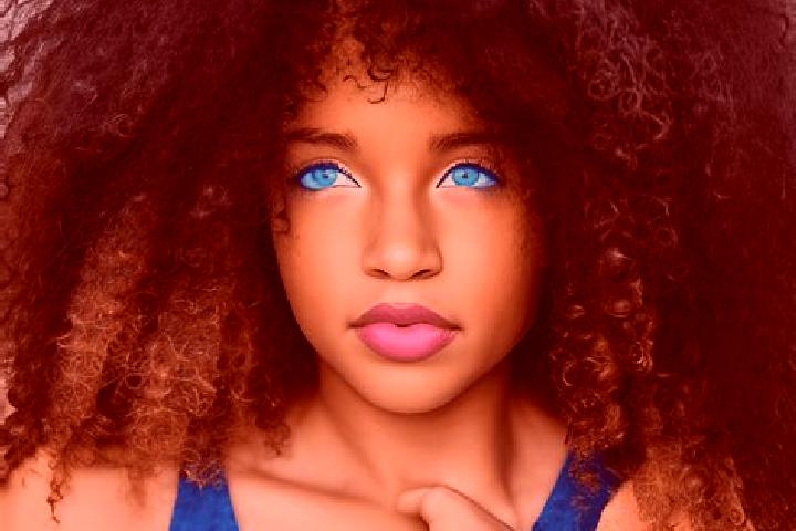 Sofia, 20, a black blue-eyed mixed companion based in Pasaco. Offering A-Level, OWO, Fetish, Tantra. Available for incall and outcall, overnight bookings ava...