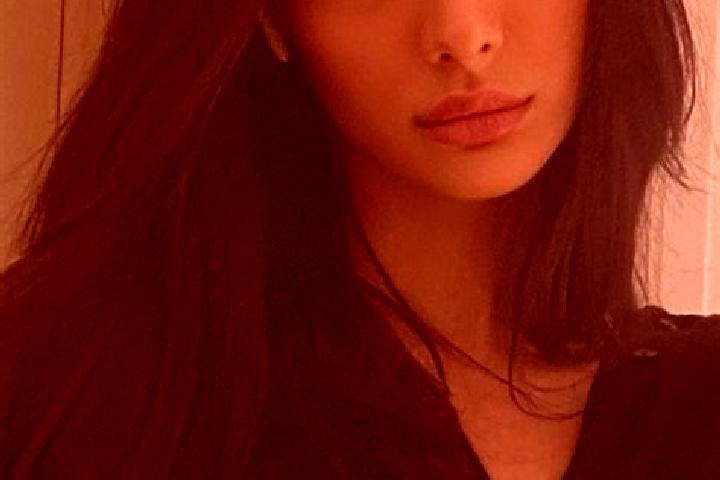 Sofia, 20, a black dark-eyed middle eastern companion based in Ganq Ger. Offering Duos, Couples, Striptease. Available for incall and outcall, overnight book...
