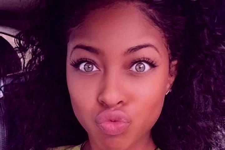 Sofia, 20, a black green-eyed ebony companion based in Yermish . Offering Travel Companion, Overnight, Erotic Massage, GFE, BDSM. Available for incall and ou...