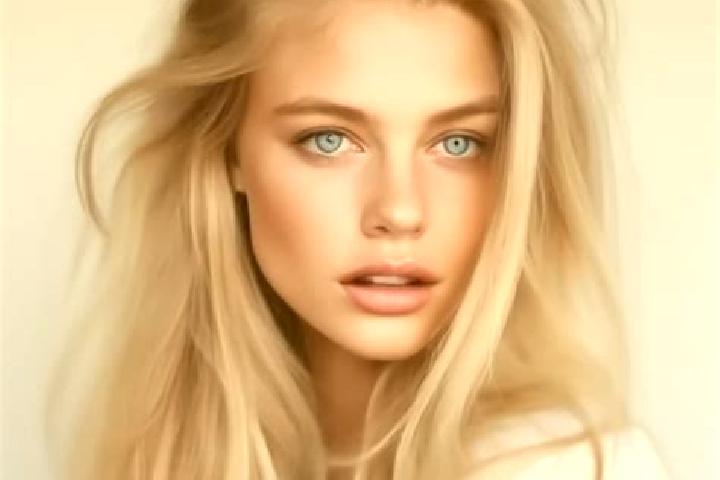 Sofia, 20, a blonde grey-eyed slavic companion based in Tetkino. Offering A-Level, CIM. Available for incall and outcall, day and evening dates.