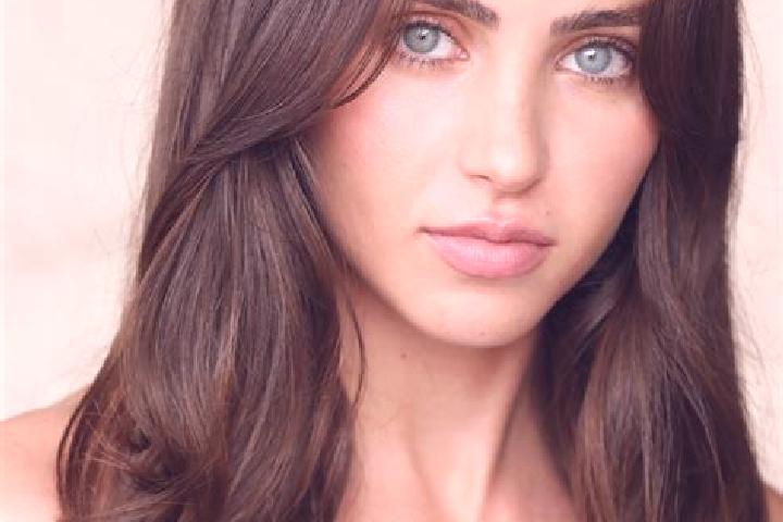 Sofia, 20, a brunette brown-eyed ebony companion based in Fresno de la Vega. Offering Erotic Massage, Girlfriend Experience, OWO, Massage. Available for inca...