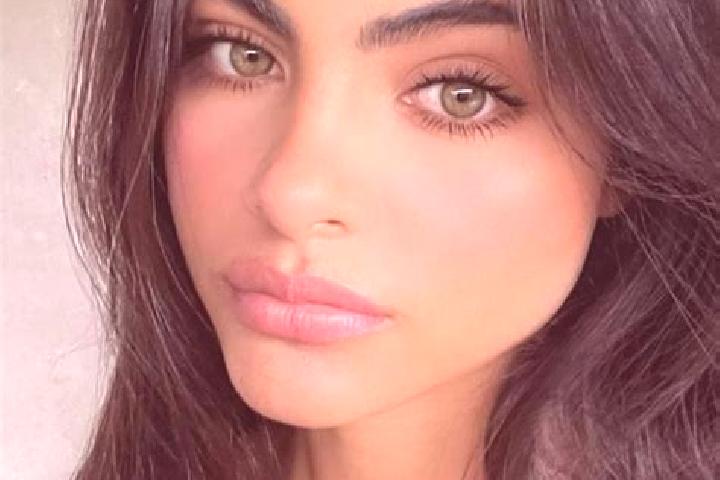 Sofia, 20, a brunette green-eyed caribbean companion based in Wilsecker. Offering OWO, CIM, Overnight. Available for incall and outcall, overnight bookings a...
