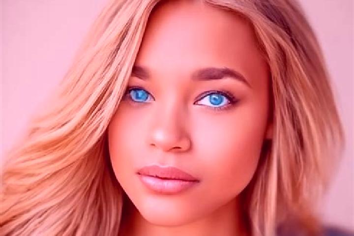 Sofia, 20, a dark blonde blue-eyed latina companion based in Santa Barbara. Offering Domination, BDSM, GFE, Striptease. Available for incall and outcall, ove...