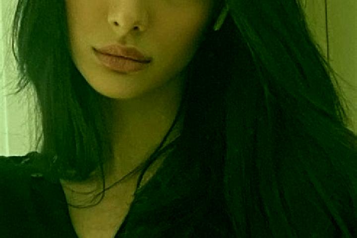 Sofia, 20, a red dark-eyed middle eastern companion based in Ohrum. Offering CIM, Roleplay, Fetish. Available for incall and outcall, day and evening dates.