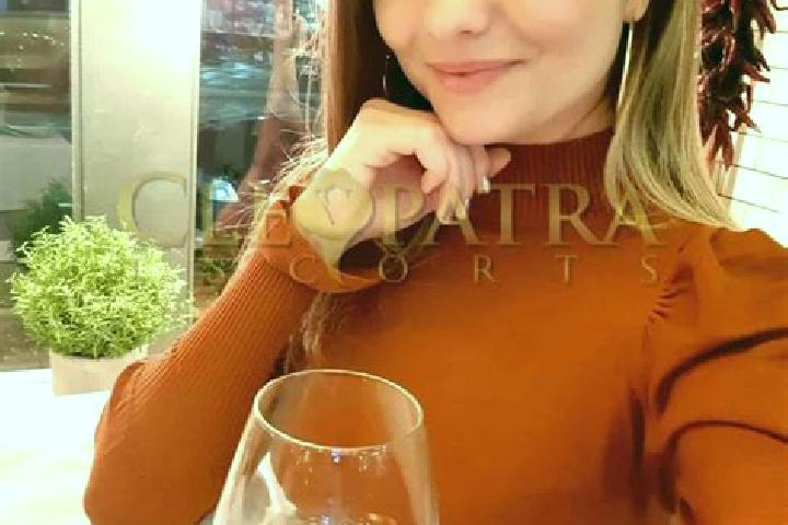 Sofia, 20, a red grey-eyed caribbean companion based in Avondale Estates. Offering OWO, Dinner Date, Overnight, Fetish. Available for incall and outcall, day...