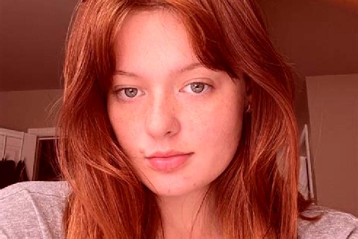 Sofia, 20, a red grey-eyed caribbean companion based in Lagor. Offering Domination, A-Level, GFE. Available for incall and outcall, day and evening dates.