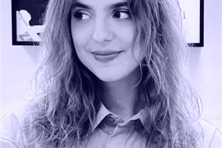 Sofia, 20 — Escort in Anais, France
