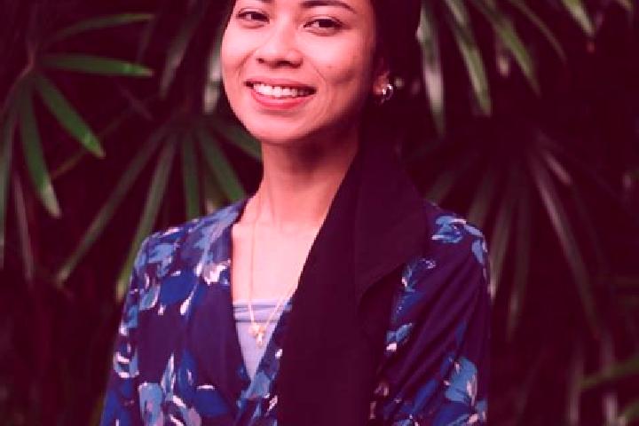 Sofia, 20 — Escort in Angsana Timur, Indonesia