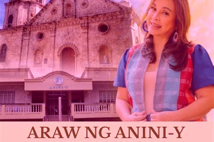 Sofia, 20 — Escort in Anini-y, Philippines