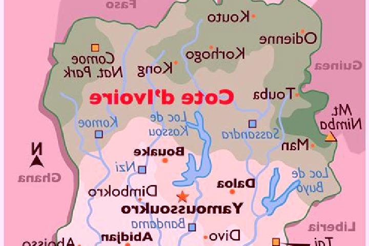 Sofia, 20 — Escort in Bayota, Ivory Coast
