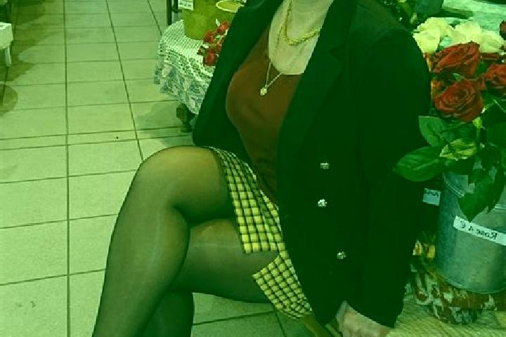 Sofia, 20 — Escort in Blaisy-Bas, France