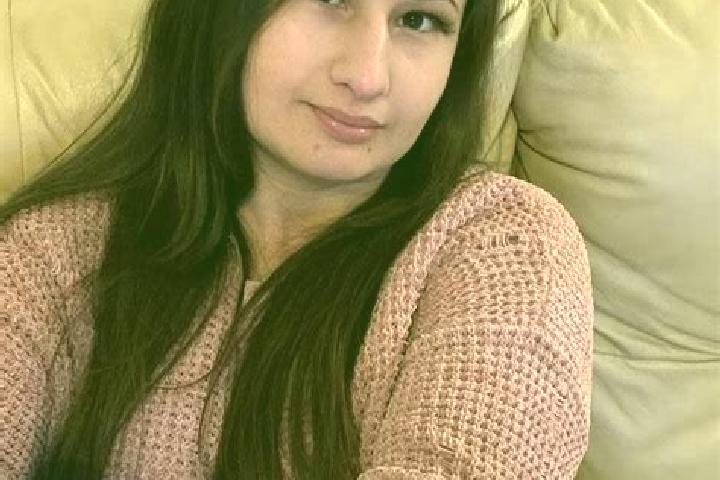 Sofia, 20 — Escort in Blanchard, United States