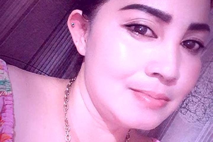 Sofia, 20 — Escort in Bojongmanik Girang, Indonesia