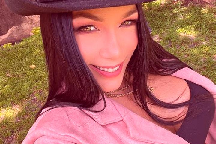 Sofia, 20 — Escort in Caicara del Orinoco, Venezuela