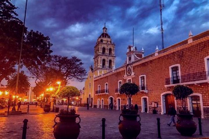 Sofia, 20 — Escort in Ciudad de Atlixco, Mexico