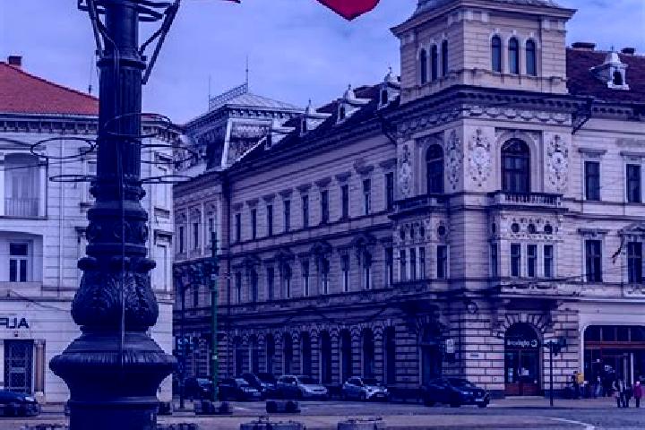 Sofia, 20 — Escort in Gaujani, Romania