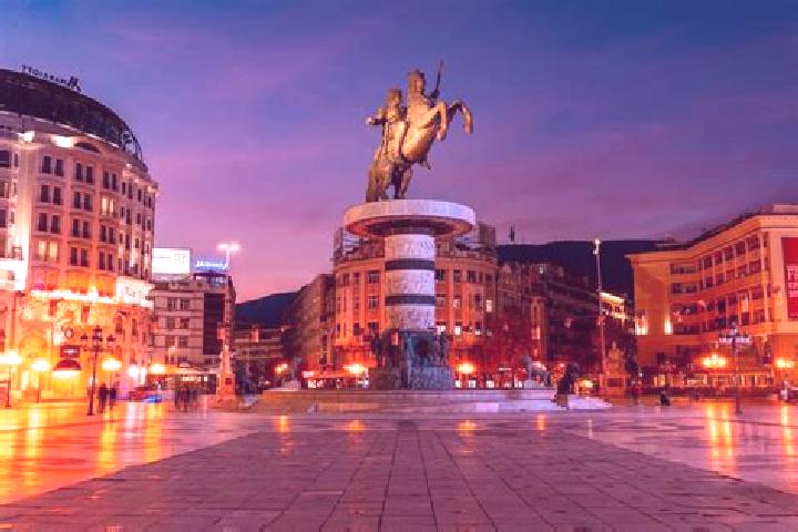 Sofia, 20 — Escort in Gradec, North Macedonia