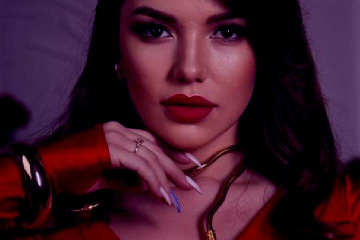 Sofia, 20 — Escort in Horodnia, Ukraine