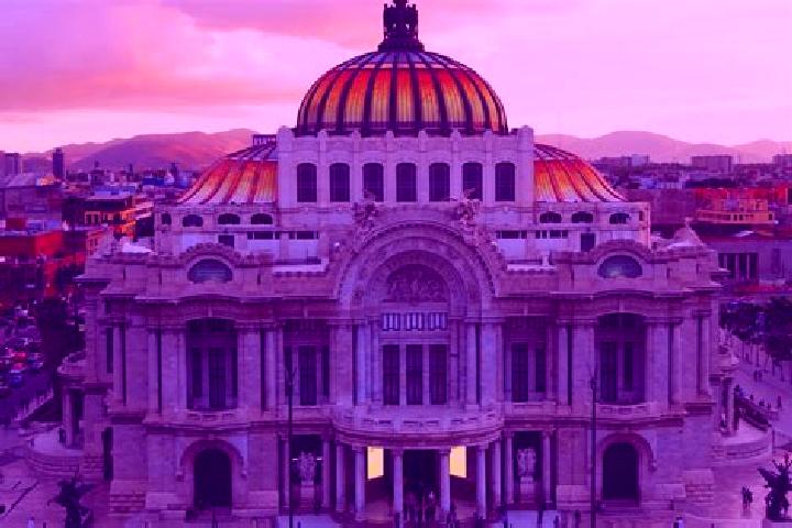Sofia, 20 — Escort in Huitzmaloc, Mexico