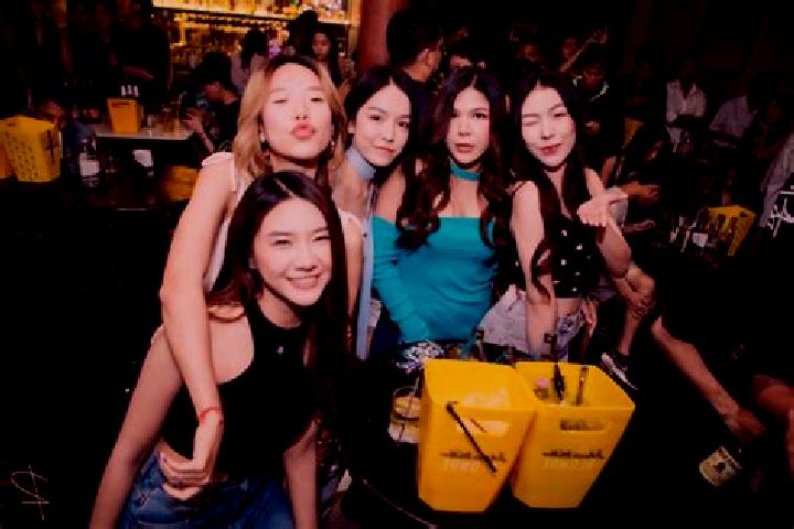 Sofia, 20 — Escort in Khon Kaen, Thailand