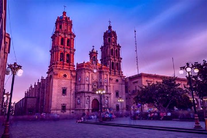 Sofia, 20 — Escort in La Dulcita, Mexico