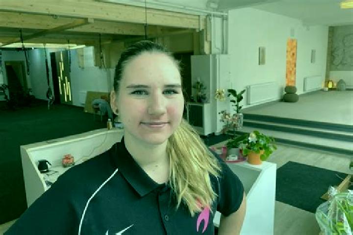 Sofia, 20 — Escort in Lengenfeld, Germany