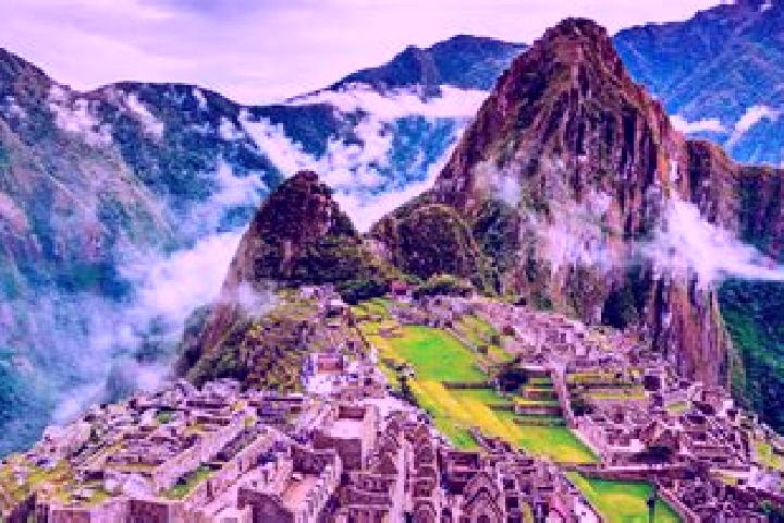 Sofia, 20 — Escort in Machupicchu, Peru