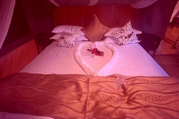 Sofia, 20 — Escort in Mugumu, Tanzania