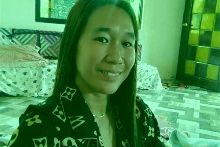 Sofia, 20 — Escort in Pangantocan, Philippines
