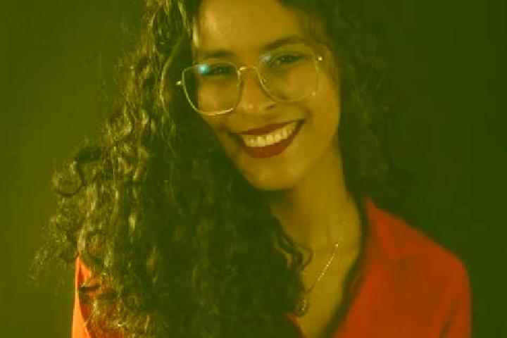 Sofia, 20 — Escort in Penaforte, Brazil