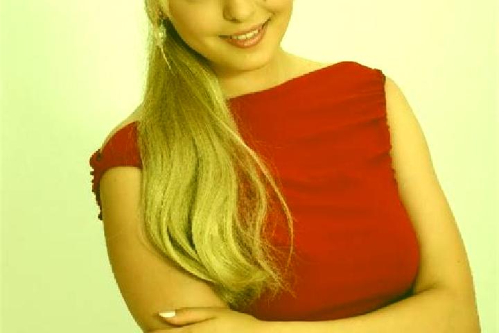Sofia, 20 — Escort in Pochep, Russia