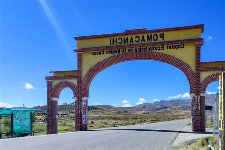Sofia, 20 — Escort in Pomacanchi, Peru