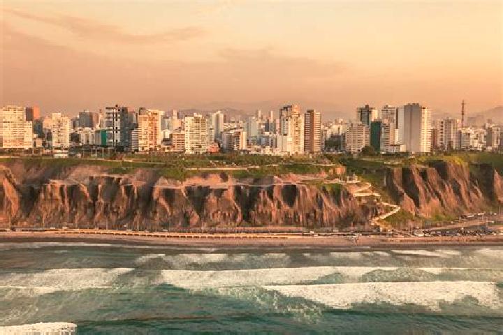 Sofia, 20 — Escort in Progreso, Peru
