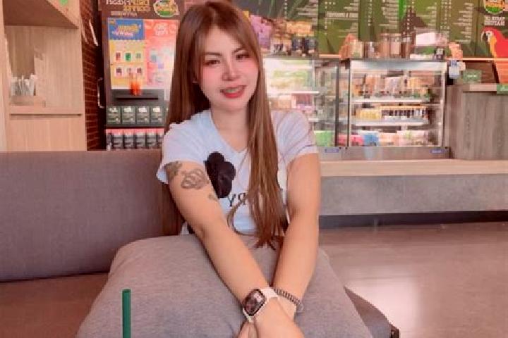 Sofia, 20 — Escort in Rasi Salai, Thailand