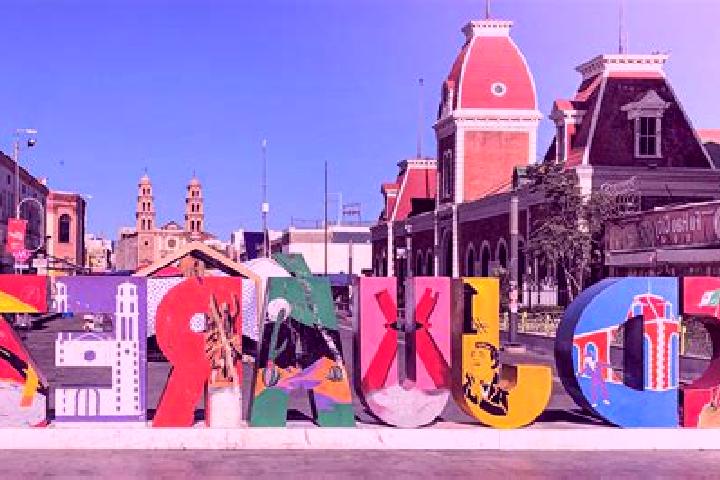 Sofia, 20 — Escort in San Jeronimo de Juarez, Mexico
