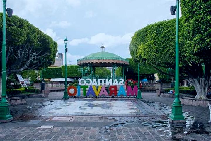 Sofia, 20 — Escort in Santiago Maravatio, Mexico