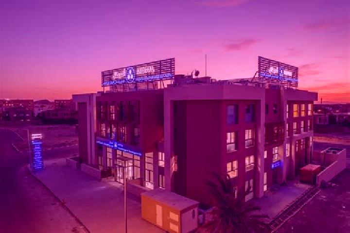 Sofia, 20 — Escort in Sidi Amar, Morocco