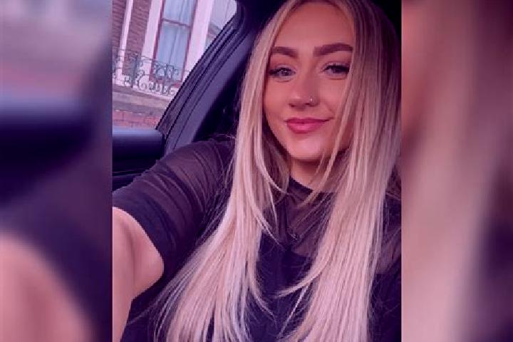 Sofia, 20 — Escort in Taibach, United Kingdom
