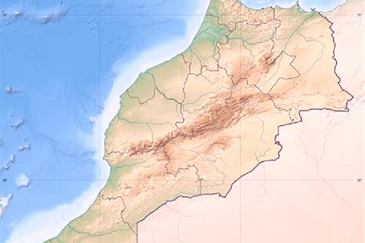 Sofia, 20 — Escort in Tiztoutine, Morocco