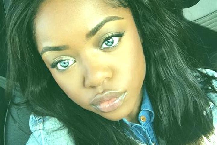 Sofia, 21, a black blue-eyed ebony companion based in Diamond City. Offering Deep French Kissing, Party Girl, 69. Available for incall and outcall, overnight...