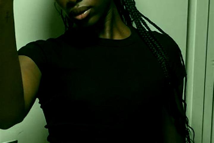 Sofia, 21, a black brown-eyed ebony companion based in Maori Hill. Offering Deep French Kissing, Duos, A-Level, Prostate Massage, Fetish. Available for incal...