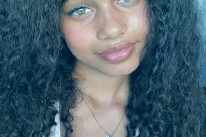 Sofia, 21, a black hazel-eyed mixed companion based in Slyudyanka. Offering Prostate Massage, Domination, GFE. Available for incall and outcall, day and even...
