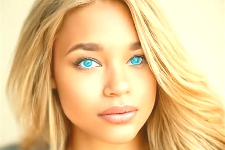 Sofia, 21, a blonde blue-eyed latina companion based in Ripafratta-Farneta. Offering BDSM, OWO, Striptease. Available for incall and outcall, day and evening...
