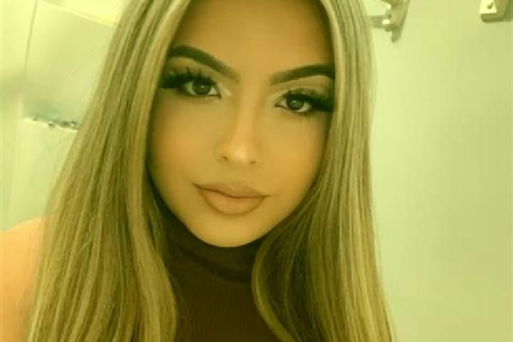 Sofia, 21, a blonde brown-eyed latina companion based in Brighton. Offering Fetish, Duos, Massage, A-Level, Girlfriend Experience. Available for incall and o...